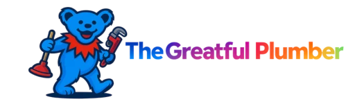 The Greatful Plumber