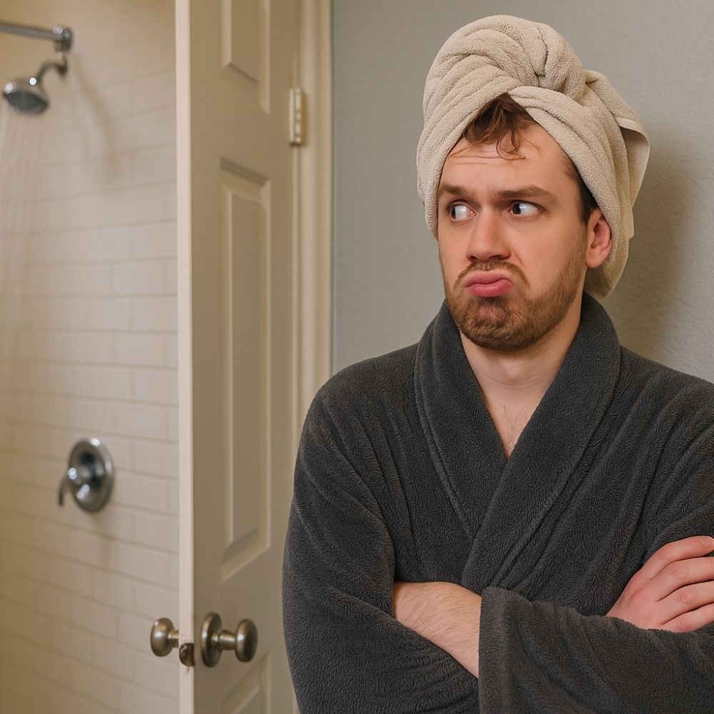 How Long Does It Take For Hot Water to Come Back After Shower