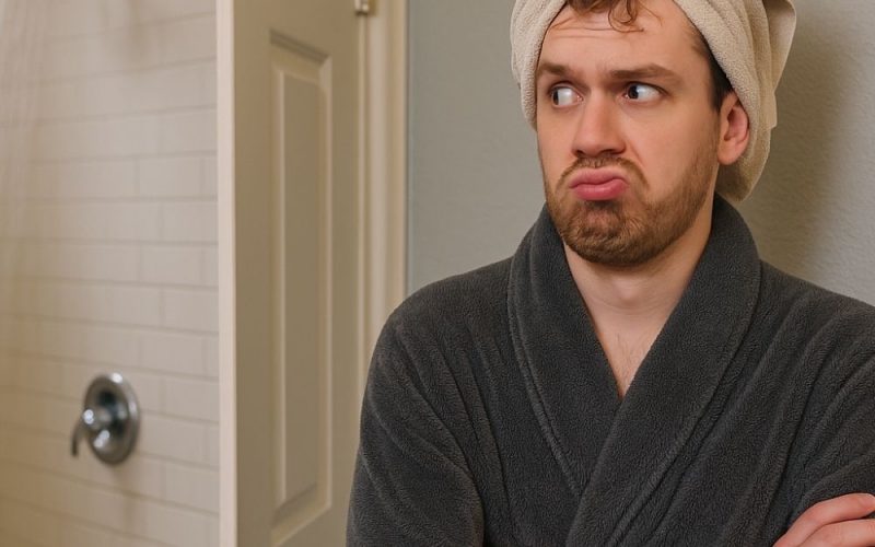 How Long Does It Take For Hot Water to Come Back After Shower